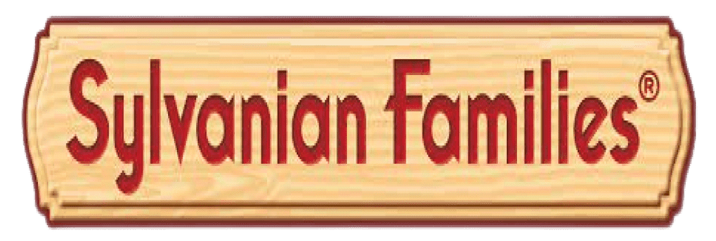Logo Sylvanian Families